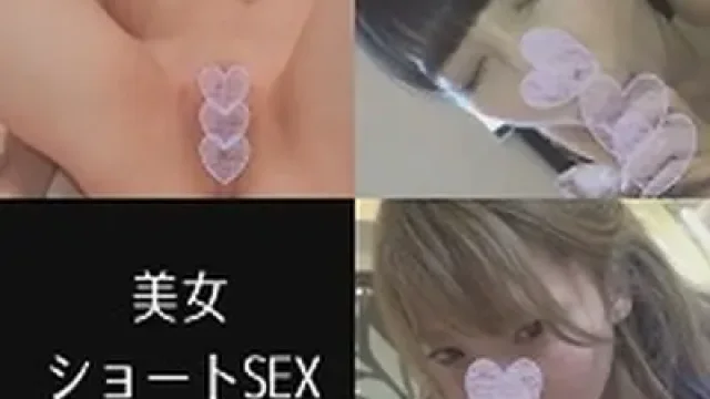 FC2-PPV-4799315 · Yuzuki, Rino, Mafuyu: Magagandang Babae, Maikling SEX, 3-Person Set [Limited Time]