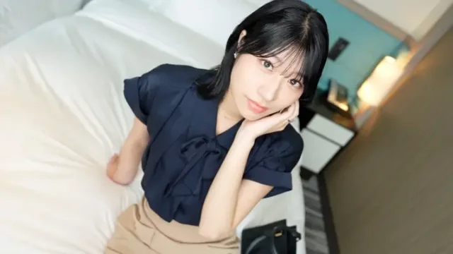 SIRO-5612 · 클라리넷 연주자의 펠라로 보여준 품위 있는 손놀림은 일견의 가치가 있다! 자가 이라마를 해버릴 정도의 오치●포를 좋아하는 사람은 "넣어 주세요!"라고 간청하는 듯하더니, 클라리넷의 음색과는 정반대인 저속한 목소리로 신음해 버린다!! [첫 촬영] 인터넷으로 AV 응모→AV 체험 촬영 2491