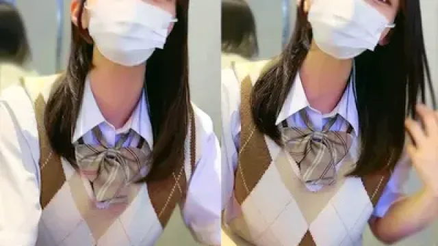 FC2-PPV-4838733 · Emergency 4K: 18-Year-Old Entertainment School Graduate, 86cm Inseam, Genuine Convulsions on First Experience, Shocking Smartphone Original