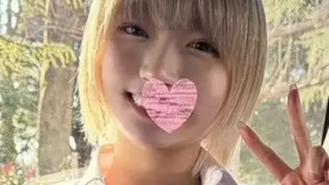 FC2-PPV-4845263 · 【ลดราคาถึง 15 กุมภาพันธ์!! 2200→1680!!!】【สาวแกลผมบลอนด์ที่น้ำแตกถึงจุดสุดยอดจากการสอดใส่ทางทวาร】กระแทกสองรูพร้อมกันจนทวารเปิดกว้างด้วยการกระแทกต่อเนื่องที่ไร้ความปรานีจนระบบประสาทอัตโนมัติพังและฉี่แตกไม่หยุด