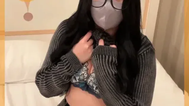 FC2-PPV-4828684 · Menipu pelacur jalanan yang dipungut di Shinjuku bahawa ia adalah video imej dan merakam seks dan creampie IMEDAMAFC2
