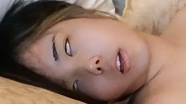 FC2-PPV-4849880 · Uncensored, Creampie [Outlet Price ※ Due to 2 Cameras Malfunctioning] Hana-chan's 2nd Work: Originally Just a Masturbation Video Using Sensitivity-Boosting Liquid... But I Still Did It ^^; 21-Year-Old Who Cums Like Crazy [Rolling Eyes, Convulsions]