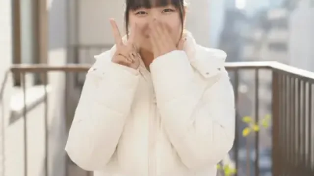 FC2-PPV-4848395 · 色白パイパン爆乳Fカップ変態ちゃん。前回ハマった巨根が忘れられず再登場、「ダメぇ…もっと！」と豹変しまくり超敏感ボディに熱いザーメンを大量に****！