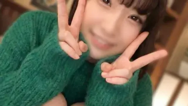 FC2-PPV-4855278 · 【Bonus】【Personal Shooting】【Full Face Reveal】The Moment a Cute Pure JD Succumbs to Pleasure! Complete Record Until Her Cute Face Melts into Pleasure...