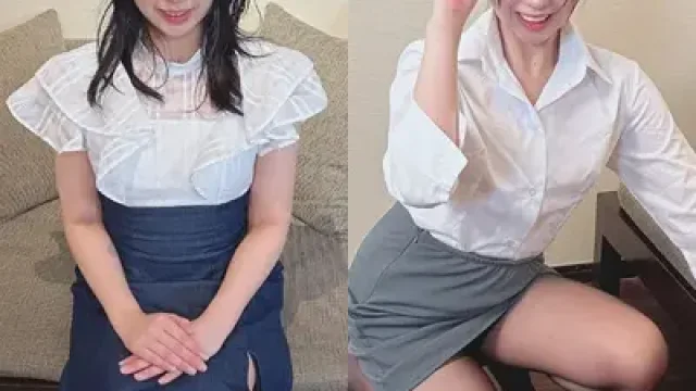 FC2-PPV-4858878 · Huling Obra: 19-anyos na Estudyante ng Aoyama Gakuin University, Maputi at Slender na Dalagang May Mapang-akit na Katawan at Magagandang Binti. Isang Instinctive na Sex Video na Magpapabago sa Kanyang Junior na Hamedori Photographer.