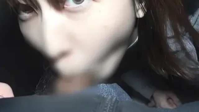 FC2-PPV-4858369 · 【Walang Mosaic】Blowjob sa Labas ng Magandang Babaeng Bakla Tapos Raw na Creampie sa Hotel ~Ika-6 na Oras~