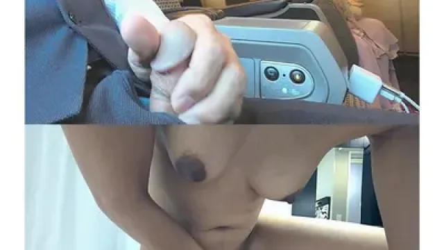 FC2-PPV-4865628 · [Amateur Handjob Train] Horny Mature Woman With Erotic Dark Areolas: Handjob On Train, Anal In Bath, Pussy In Bed
