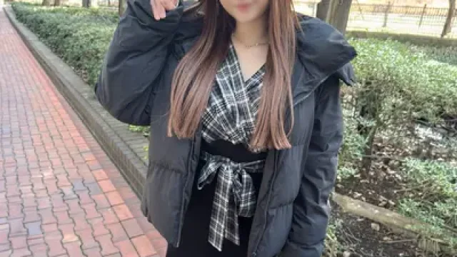 FC2-PPV-4879218 · 【5/1前1090pt】【首次拍攝】服裝產業的H罩杯美爆乳社會新鮮人。在騎乘位中搖曳著白皙美乳，被激烈的貫穿而多次達到絕頂。「那裡不行...要去了！」在剛毛小穴中大量內射。