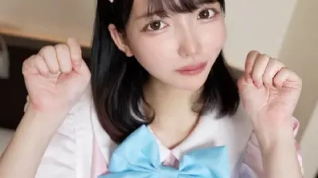 FC2-PPV-4880243 · [May Sample Video Na Kita Ang Mukha] Pag-出演 ng "Yung Sikat na No.1 Idol Concept Cafe Girl". Isang Napakabihirang at Mahal na Creampie Shooting. *Limitado ang Stock