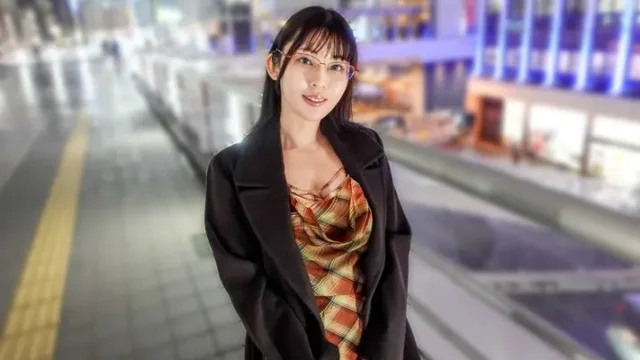SIRO-5665 · Masyadong Seksi Ang Babaeng Naka-salamin Na Negatibo Ang Pananaw! Ang Seryosong Dalaga Na Paulit-ulit Na Sinasabing Hindi Siya Popular Sa Mga Lalaki Ay Paulit-ulit Na Pinapahirapan Ang Kanyang Sensitibong Utong Hanggang Sa Labasan Siya Na May Boses Na Parang Anime! Noong Una Ay Mahiyain Siya Kahit Sa Pag-halik, Pero Habang Nararamdaman Ang Sarap, Unti-unti Siyang Nagiging Seksi! Sa Huli, Nagiging Sobrang Seksi Siya Hanggang Sa Kusa Niyang Inilalabas Ang Kanyang Dila Para Humiling Pa! [Unang Shooting] Nag-apply Sa AV Via Internet → Karanasan Sa Pag-shooting Ng AV 2544