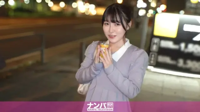 200GANA-3376 · Pure White Skin Always Comes With Pink Nipples! This Pastry Chef Is An Absolute Pervert At Night!! She Even Eagerly Swallowed The Cum w. Real Nanpa, First Shoot. 2288
