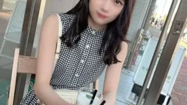 FC2-PPV-4887481 · [Uncensored] Limited Quantity: Fair-Skinned College Student Who Just Turned 18 This Spring, Grateful for the Vaginal Creampie of an Unattainable Beauty