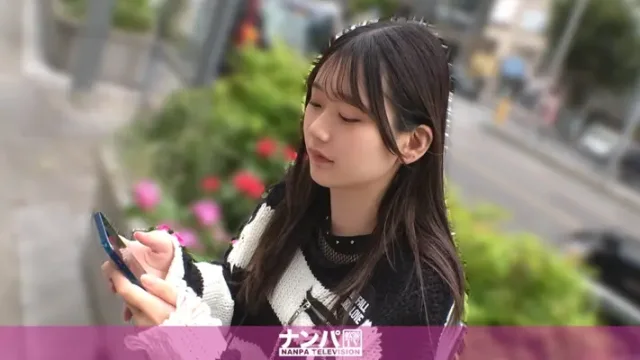 200GANA-3360 · School Holiday, Bored Punk Girl. Spreading Her Labia, Her Over-played Iron Pussy is Hardcore! Maji Nanpa, First Shoot. 2289
