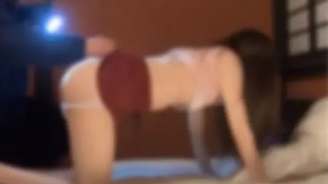 FC2-PPV-4895655 · [60% OFF Until 29th] Raw Sex with a Cute, Pure OL Who Has Been Raw Creampied Before