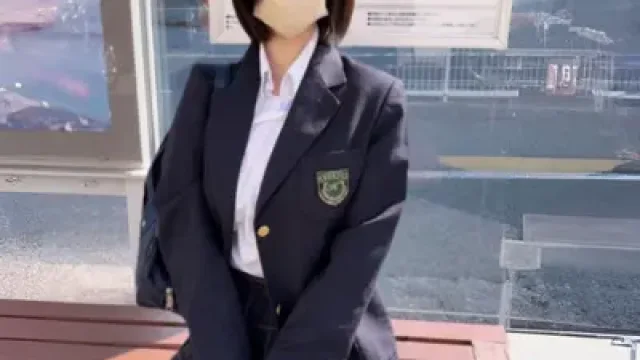FC2-PPV-4898440 · The Final One: G-Cup Country High School Student, a Diamond in the Rough. Two Facials and Two Creampies in Her Graduation Uniform
