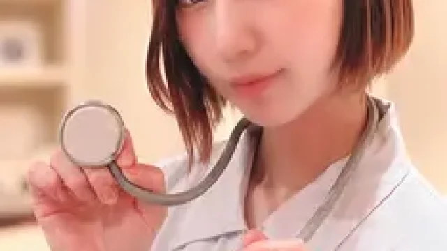 FC2-PPV-4898346 · [Uncensored][First Shoot] Beauty Nurse: "Please Put It In..." Cool Personality Transforms as She Drowns in Pleasure! Fill My Womb Deep Inside!! [Main Feature ~1h 40m] [Bonus: Full Face Blowjob (Cum in Mouth)]