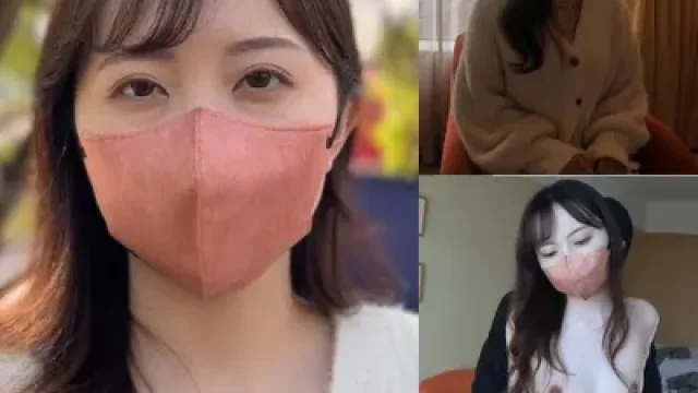 FC2-PPV-4897688 · [First Shoot] Uncensored!! Pure and Cute Sera-chan Smiled Gently, So I Gave Her a Massive Raw Creampie♡
