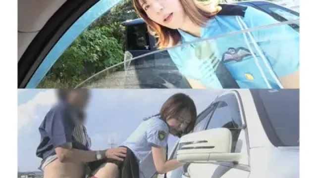 FC2-PPV-4892555 · [Personal na Pagkuha] Outdoor Sex Kasama ang Seksi na Pulis; Tumigas na Matigas ang Tite Dahil sa Bastos na Pagtatanong! Hindi Na Nakatiis Kaya Ipinasok ang Tite Mula sa Likod! Sobrang Libog Dahil sa Nakakatawang Chupa! Sa Huli ay Pinabulas at Binigyan ng Creampie!!