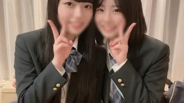 FC2-PPV-4907361 · 누구나 동경하는 꿈의 하렘 3P! 레전드 편 확정! 두 사람의 인생 첫 3P로 지고의 하룻밤을 만끽한다!