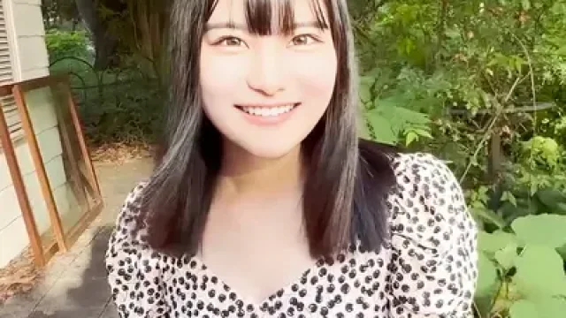 FC2-PPV-4907429 · 청순파 흑발의 조신한 그녀가 거대한 왕자지에 대흥분! 격렬한 피스톤에 자지러지며 절정 액메!