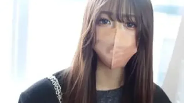 FC2-PPV-4910515 · Full Face Reveal, Uncensored, 980pt: "You Won't Show This to My Friends, Right? I Just Wanted to Meet and Talk to You!"