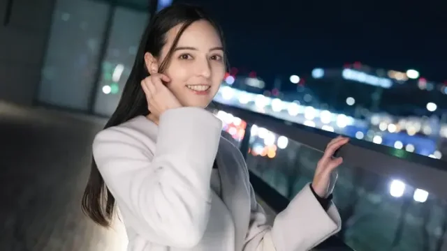 SIRO-5687 · Mahilig Ka Bang Talian? Slender Body Sa Tokyo Tower!! [Rena, 32 Anyos] Isang Manyak Na Babae Na Nae-excite Kapag Nakatali Na Parang Bakal!! Pinakamasarap Ang Standing Doggy Mula Sa Kanyang Napakagandang Binti! [Unang Shooting] Nag-apply Sa AV Online → AV Experience Shooting 2572