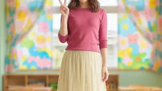 FC2-PPV-4922865 · 【จำกัดเวลา! ลด 92% นาน 5 วัน】คุณครูอนุบาลเมียชาวบ้าน ผมยาวสีดำยิ้มสวยผู้แสนอ่อนหวาน ถูกลูกศิษย์หนุ่มจอมหื่นใช้ควยบิ๊กไซส์แย่งชิงไป