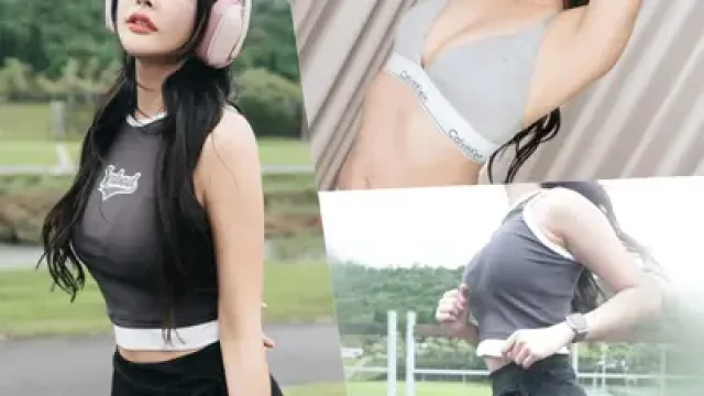 FC2-PPV-4933272 · 【Atlet Asli】Pelari Cantik Yang Jadi Incaran Media, Membuat Calvin Klein Basah Kuyup Oleh Keringat Dan Air Memek... Dibuat Klimaks Terus Menerus Dengan Mainan Dan Kontol Gede Dalam Kondisi Berkeringat!