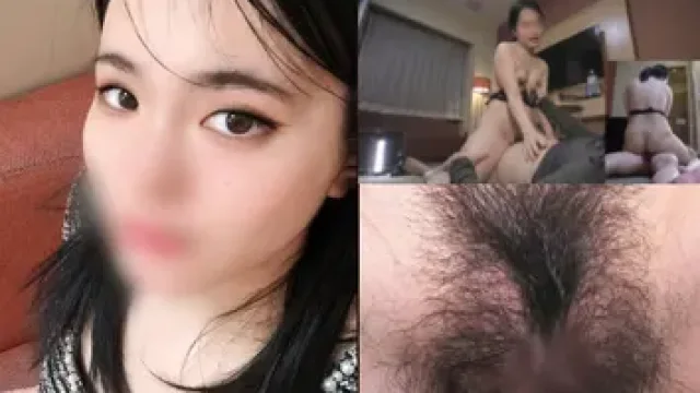 FC2-PPV-4938724 · [Uncensored/Amateur/Creampie/Squirting] Horny Printing Company Accountant OL: Raw Deep Pounding Through Natural Bush To Orgasm