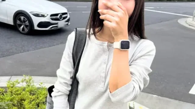 FC2-PPV-4939002 · Innocent 19-Year-Old Nursing Student: Cute Baby-Faced Beauty's Service, Licking and Raw Breeding