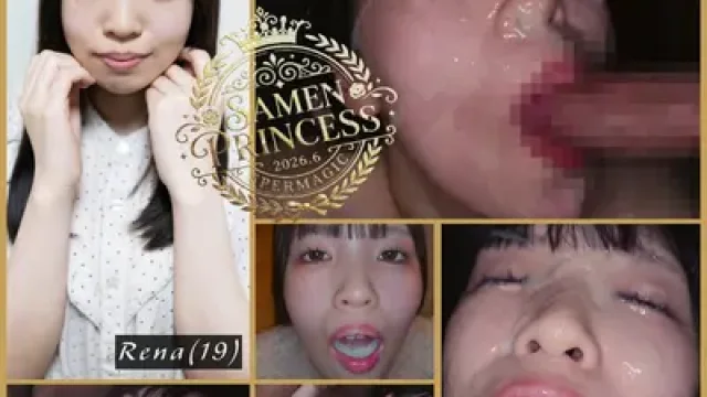 FC2-PPV-4947896 · Unang Laban ng Paglilinis / Sabay-sabay na Pag-ubos sa 12 Lalaki: Ang Maputing Prinsesa ng Tamod, Rena #1