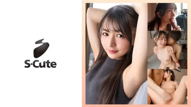 229SCUTE-1575 · Itsuki (25): Beautiful Girl's Squirting Creampie Sex