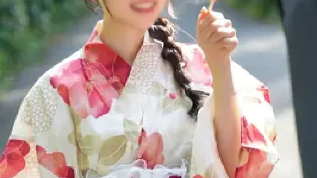 FC2-PPV-4927208 · Yamato Nadeshiko: The Kimono Shop Daughter's Day Off