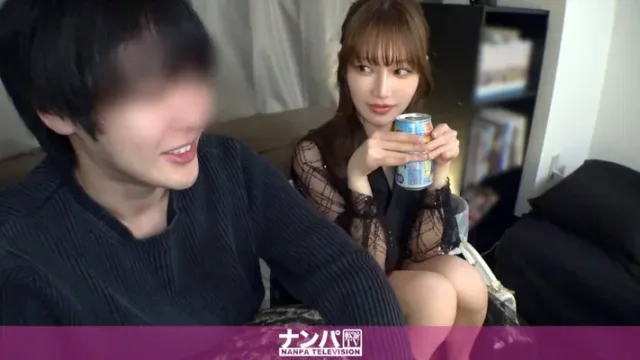 200GANA-3440 · Shocking E-Cups Hidden in a Slender Body! A God-Tier Body That Breaks All Reason. Hidden Camera Sex in a Pro Pick-up Artist's Room 448