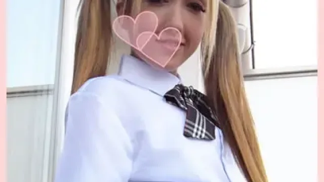 FC2-PPV-4961488 · Walang Sensor: Lalaking Hapon vs. Blondang Babae - Isang Magandang Dalaga na Mukhang Galing sa Anime na Bagay na Bagay ang Twin-tail at Slender, Pero Sa Katotohanan ay Sobrang Malibog; Dahil sa Kanyang Gap Moe ay Sobra Akong Na-excite at Maraming Beses na Nag-creampie