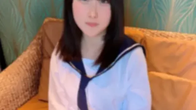 FC2-PPV-4966335 · 【May Kasamang Video sa Loob ng Puke】 "Kahit Mabuntis Pa Ako, Paki-Creampie Na Po..." Isang 18-anyos na Babaeng Naghahabol ng Pera ang Tinuruan ng Isang Tito! Pupunuin ang Kanyang Puke ng Tamod♡