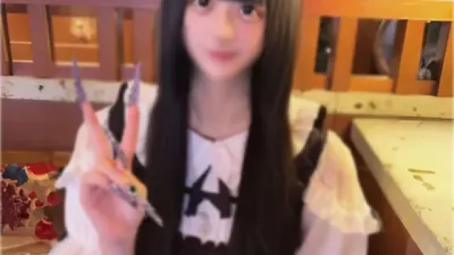 FC2-PPV-4971063 · 【ไม่เปิดหน้า】สาวคาเฟ่คอนเซปต์ที่เสร็จสมจนตัวลอยกลางคัน เพราะเธอไม่มีปฏิกิริยาตอบสนอง เลยจัดให้แบบแตกนอกครึ่งแตกในครึ่งแล้วทิ้งขว้าง♡