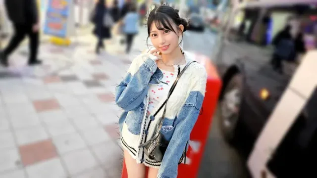 SIRO-5741 · Karena Panggulku Lebar Jadi Bokongku Juga Besar, Jadi Wajar Kalau Celana Dalamku Kelihatan Kan? Genjot Bertubi-tubi Gadis Bokong Besar Masokis ☆ [Syuting Pertama] Daftar AV Lewat Internet → Pengalaman Syuting AV 2615