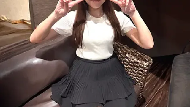 FC2-PPV-4972189 · 【Hanggang 9/24 1072pt】Unang Pagkuha ng Mahiyain at Seryosong Girlfriend na OL sa Minato-ku, Raw Creampie Sex【May Bonus/Kita ang Mukha/Walang Sensor】