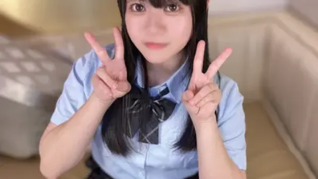 FC2-PPV-4977322 · 168 Mins: E-Cup 18-Year-Old Mayu-chan Looks Like NTV Announcer! Pure Vibe But Super Horny & Sensitive!
