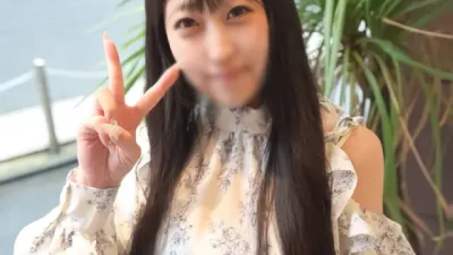 FC2-PPV-4981561 · 【Dengan Bonus】Gadis Cup F Yang Sangat Basah Dan Sensitif Tergila-Gila Dengan Kontol Gede! Setelah Melayani Dengan Paizuri Dan Blowjob, Memek Beceknya Di-entot Sampai Klimaks Beneran♡