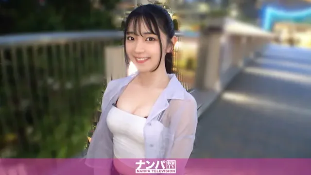 200GANA-3452 · Bored College Girl's Play: Fair-Skinned Beauty's Unstoppable Lust, Squirting, and Standing Doggy With Night Views! 2353