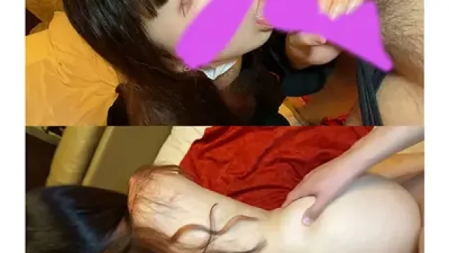 FC2-PPV-4985783 · 黒髪清楚かわいいぽっちゃりJDむちこちゃんに生ハメ中出し！