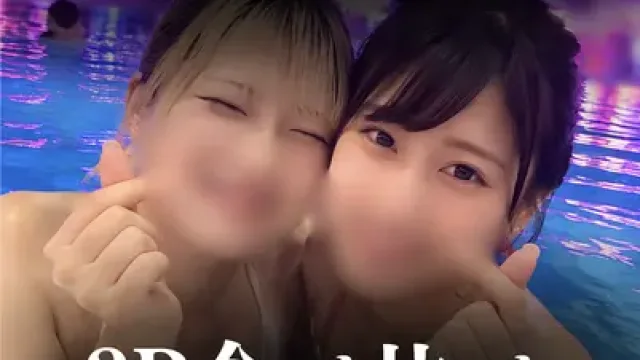 FC2-PPV-4989594 · 【九州3P旅行】與兩位美巨乳的夢幻無套中出3P。將綺麗系與可愛系的兩人輪番責玩，品嚐對比。