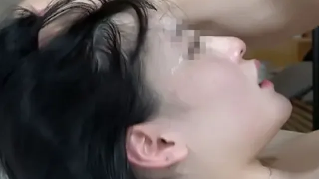 FC2-PPV-4996928 · Full Face Reveal! Tears, Sobbing, Regret, Pure and Innocent, Transparent, Natural, 19 Years Old, "Fucking at Will" Guillotine, Boobs, Neck, Anal Licking, Gag, Nostril Licking, 562nd Individual Shoot