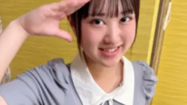 FC2-PPV-4995254 · [First Shoot] An 18-Year-Old Vocational School Student With a Dazzling Smile, Fair Skin, and F-Cup Breasts Aspiring to Be a Nursery Teacher. A Gen Z Natural-Type Black-Haired Beauty Who Says "I Want to Try Everything I'm Curious About!" Reaches a Melting Climax With Her First Raw Cock.