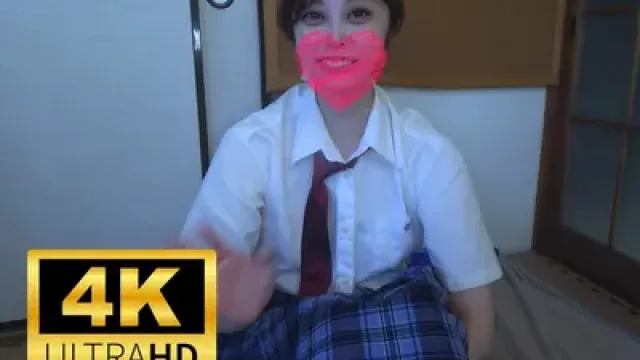 FC2-PPV-5000028 · Cute Girl With a Pure Smile