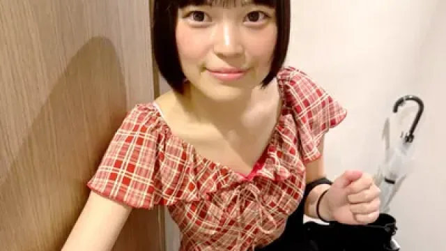 FC2-PPV-4997447 · 【20-Day Limited Sale】Still a Virgin Short-Haired Slender Men's Esthetician♡ Her Tight Pussy Squeezed So Good I Couldn't Help But Give Her a Massive Creampie【Uncensored・Creampie】