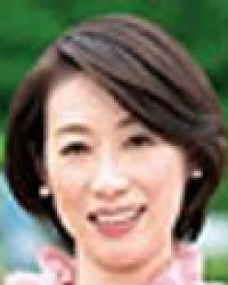 Maiko Kashiwagi