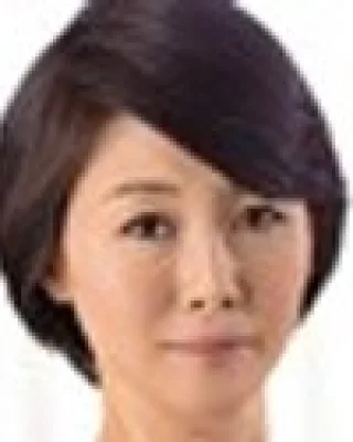 Rie Takeuchi